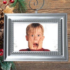Home Alone Movie Kevin McCallister Christmas Tree Ornament‎